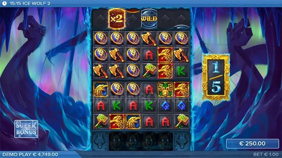 New Slot Games Launching